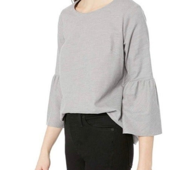 J. Crew Tops - J. Crew Mercantile Top Size 6